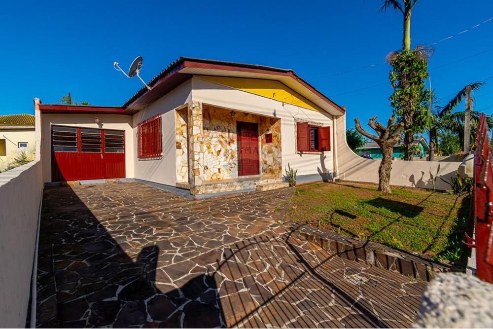 Casa - Venda - Gravataí , Rio Grande do Sul - _DSC9289.jpg - 610161057-56