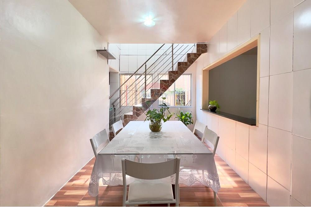 Sobrado - Venda - Canoas , Rio Grande do Sul - IMG_9368.jpg - 610241001-126