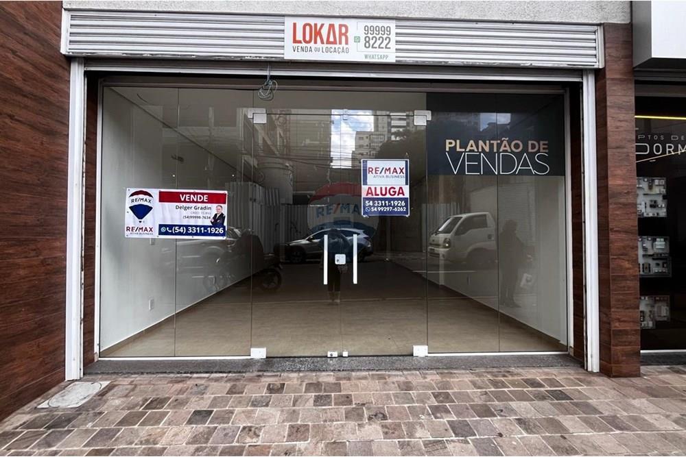 Ponto Comercial/ Loja - Venda - Passo Fundo , Rio Grande do Sul - WhatsApp Image 2025-07-08 at 17.09.58 (1).jpeg - 612721043-1
