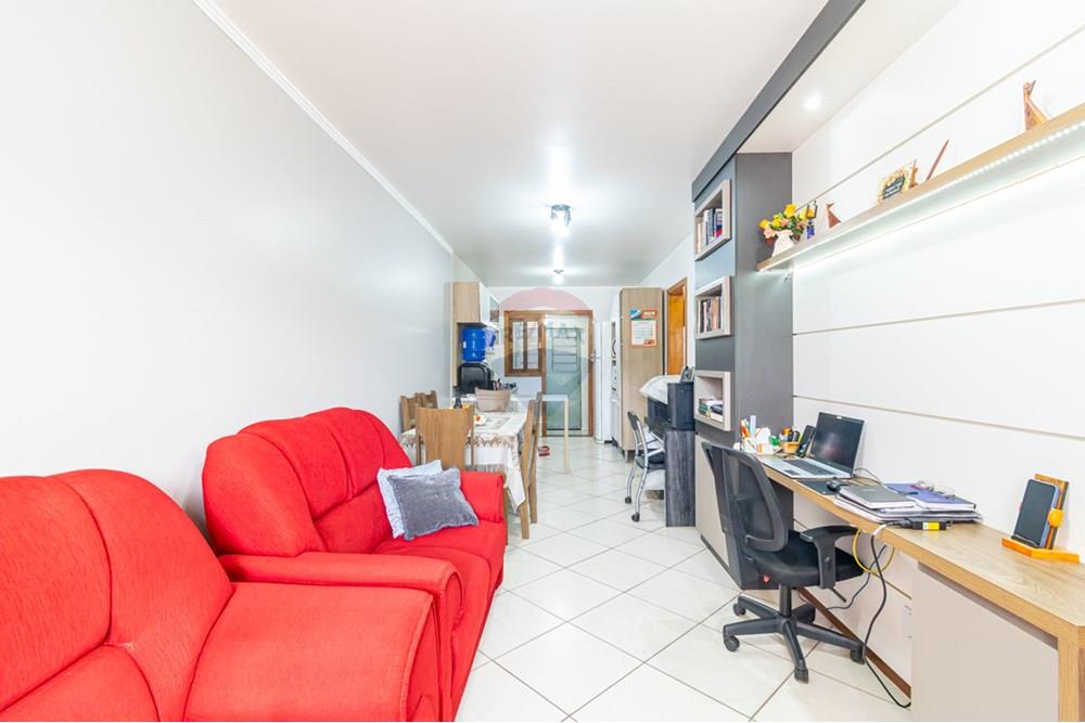 Apartamento - Venda - Cachoeirinha , Rio Grande do Sul - _DSC8394.jpg - 610381107-46