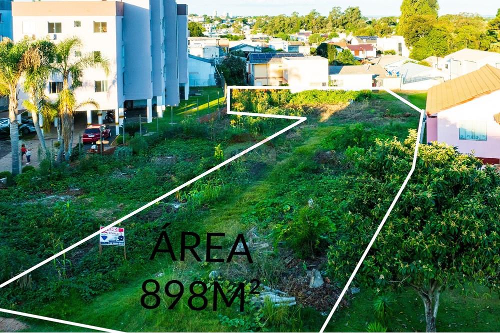 Terreno - Venda - Erechim , Rio Grande do Sul - DJI_0189.jpg - Fachada - 612761027-7