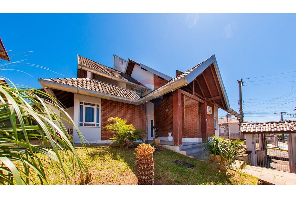 Casa - Venda - Montenegro , Rio Grande do Sul - Foto-85.jpg - 610091040-21