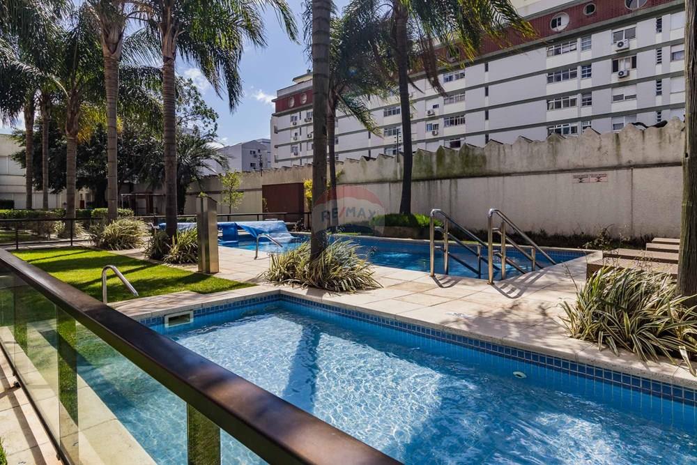 Apartamento - Venda - Porto Alegre , Rio Grande do Sul - IMG_8579.jpg - 610371025-8