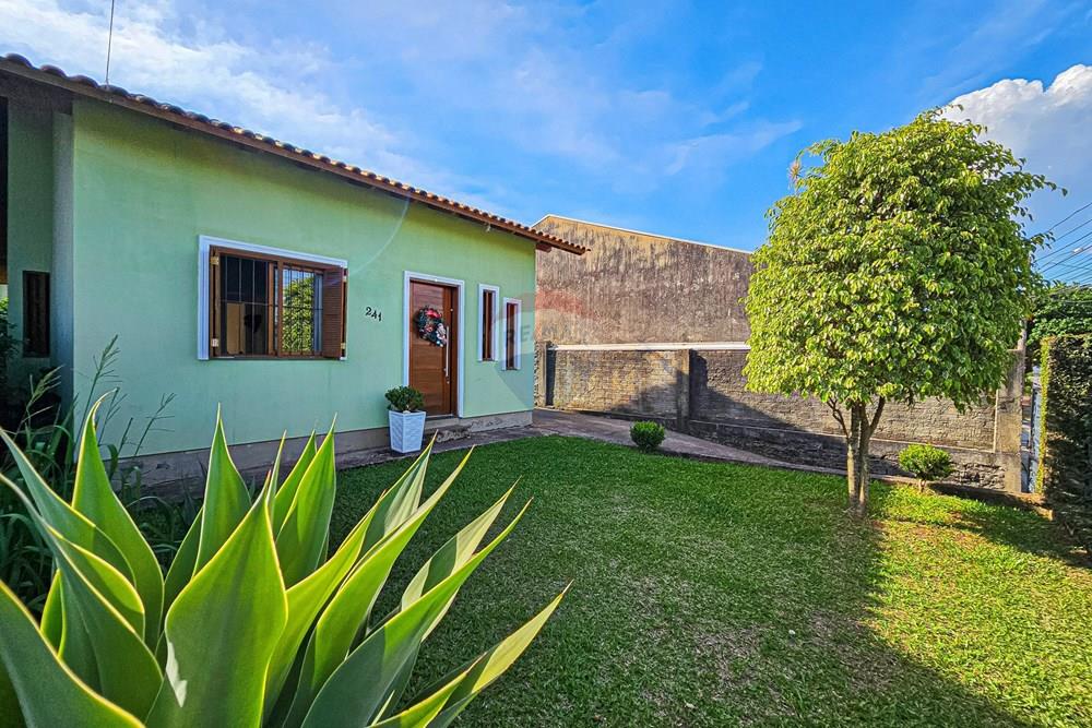 Casa - Venda - São Leopoldo , Rio Grande do Sul - 20260107_163835.jpg - 610411013-1295