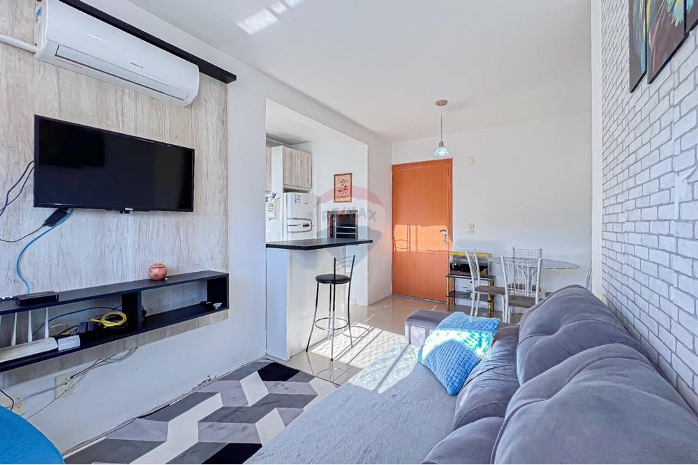 Apartamento - Venda - Novo Hamburgo , Rio Grande do Sul - IMG_6196.HEIC.jpg - 610411026-66