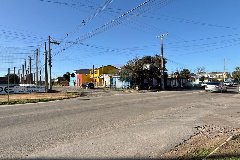Terreno - Venda - São Gabriel , Rio Grande do Sul - 2808557b-4b45-4f80-b4d4-e67809f8cd68.jpg - 612631046-21