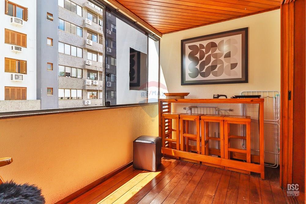 Apartamento - Venda - Porto Alegre , Rio Grande do Sul - sacada.jpg - 612511077-8