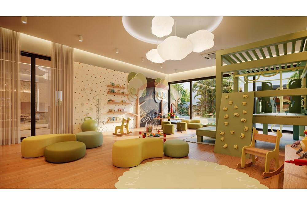 Apartamento - Venda - Canoas , Rio Grande do Sul - 08-Kids.jpg - 612651051-4