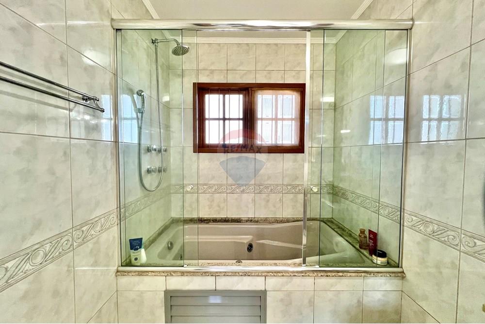 Sobrado - Venda - Canoas , Rio Grande do Sul - IMG_2150.JPG - Banheiro - 610241030-57