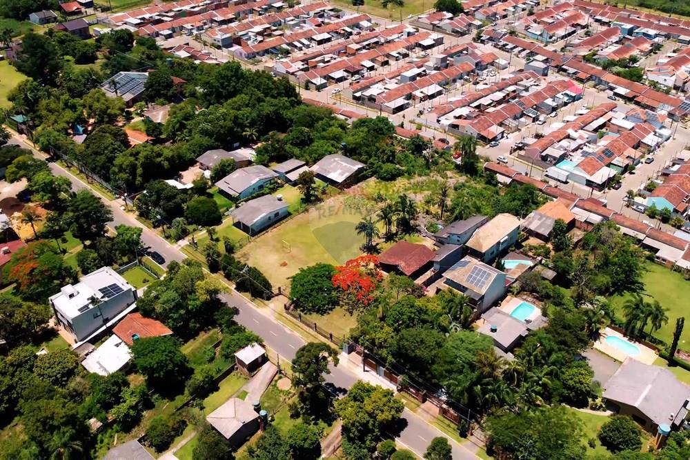 Terreno - Venda - Cachoeirinha , Rio Grande do Sul - VÍDEO SÍTIO Rua Aparício Borges 250.00_00_36_13.Quadro011.jpg - 610141006-163