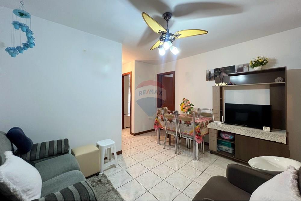 Apartamento - Venda - São Leopoldo , Rio Grande do Sul - Sala 2.jpg - 610461004-13