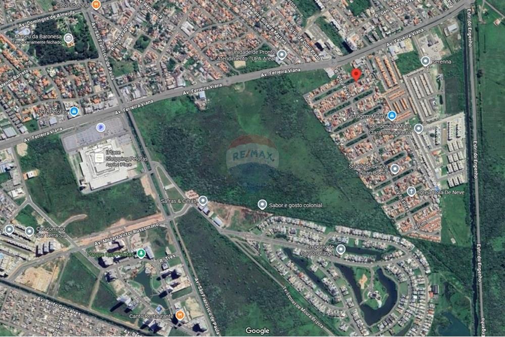 Terreno - Venda - Pelotas , Rio Grande do Sul - google earth 00.jpg - 610211059-14