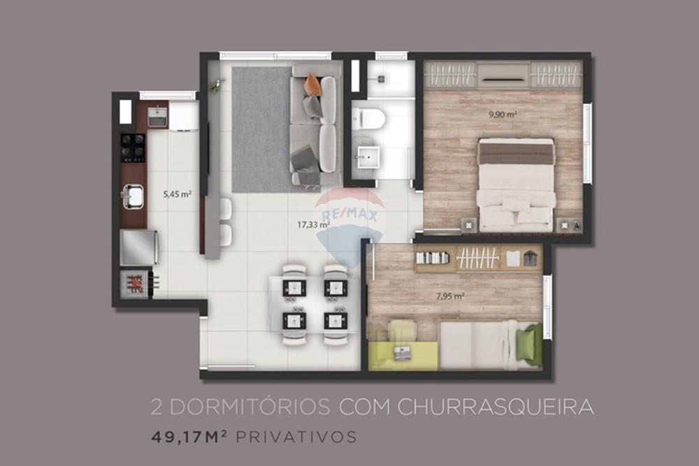 Apartamento - Venda - Porto Alegre , Rio Grande do Sul - WhatsApp Image 2025-09-17 at 16.19.45.jpeg - 612511054-37