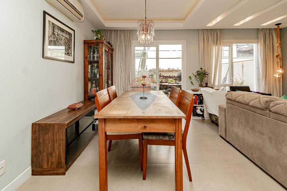 Casa - Venda - Porto Alegre , Rio Grande do Sul - IMG_2039.jpg - 610221018-131