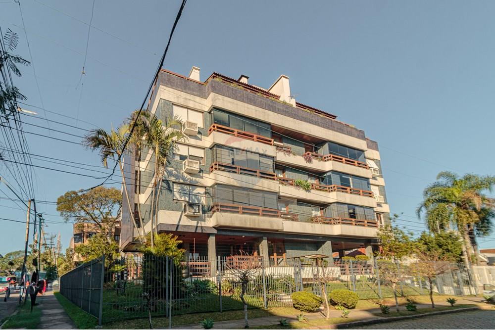 Cobertura - Venda - Porto Alegre , Rio Grande do Sul - IMG_3444.jpg - 612491040-8