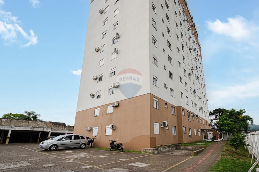 Apartamento - Venda - Novo Hamburgo , Rio Grande do Sul - DSC_9516-4048.jpg - 610261057-10