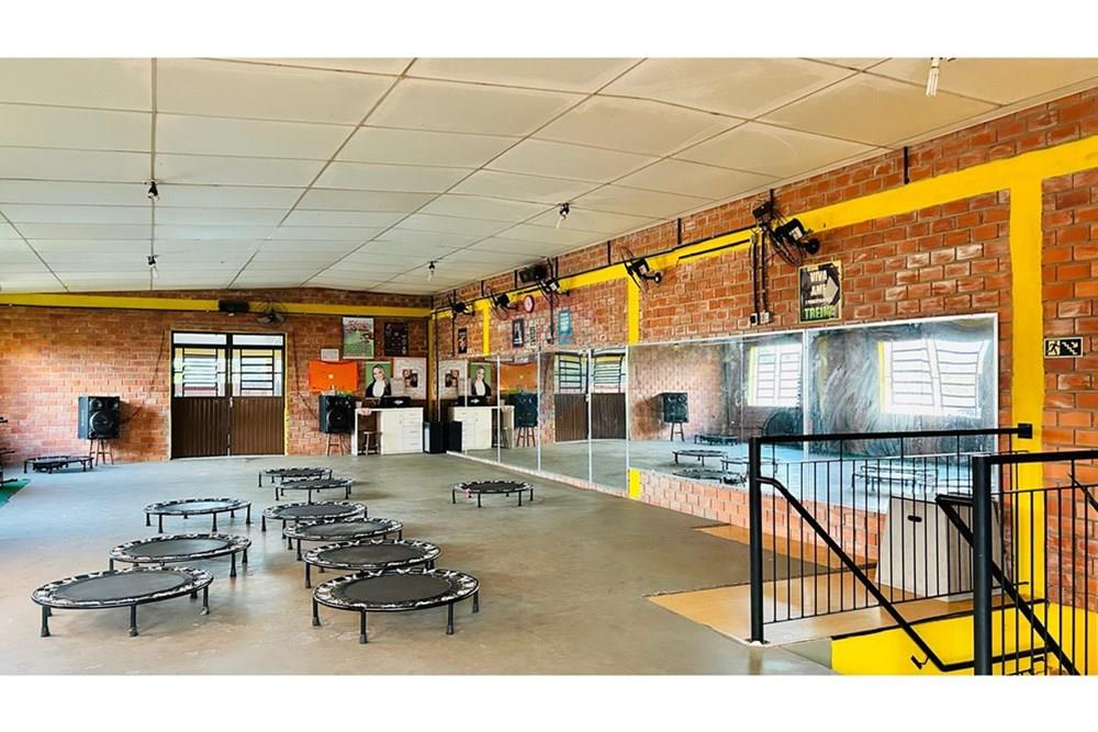 Academia - Venda - Guaíba , Rio Grande do Sul - Imagem do WhatsApp de 2025-07-30 à(s) 19.59.53_4a47ac72.jpg - 612781019-30