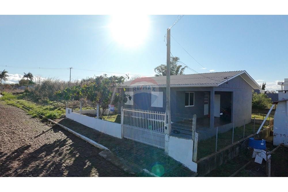 Casa - Venda - Nonoai , Rio Grande do Sul - 1000643063.jpg - 610231010-141