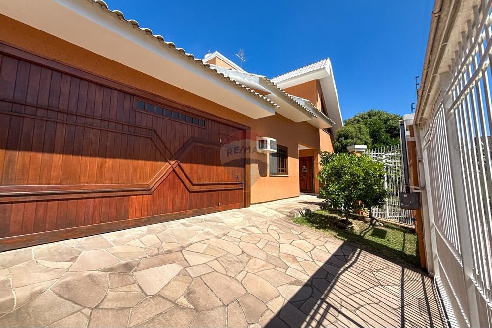 Sobrado - Venda - Canoas , Rio Grande do Sul - DJI_20251118_140925_514.jpg - 610241038-23