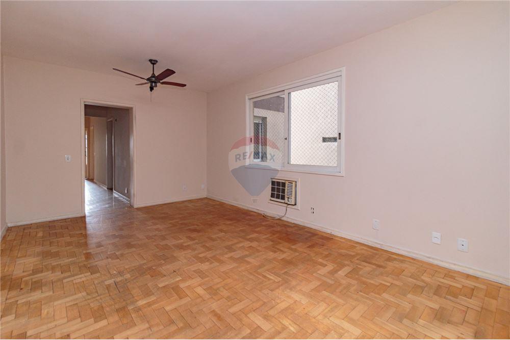 Apartamento - Venda - Porto Alegre , Rio Grande do Sul - Living - 610221018-121