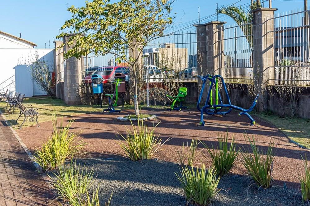 Terreno - Venda - Gravataí , Rio Grande do Sul - pracinha 2.jpeg - Fachada - 610051074-29