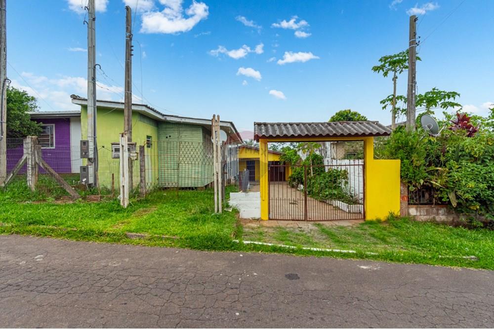 Casa - Venda - Gravataí , Rio Grande do Sul - _DSC7679-Editar.jpg - 610051035-80