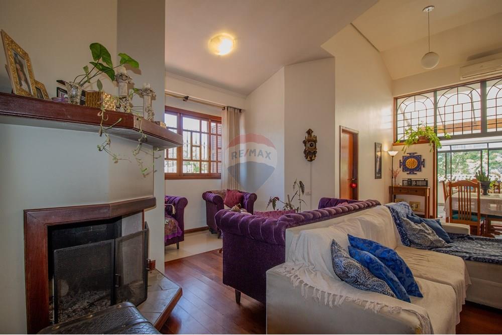 Sobrado - Venda - Santa Maria , Rio Grande do Sul - IMG_3325.jpg - 610471004-12