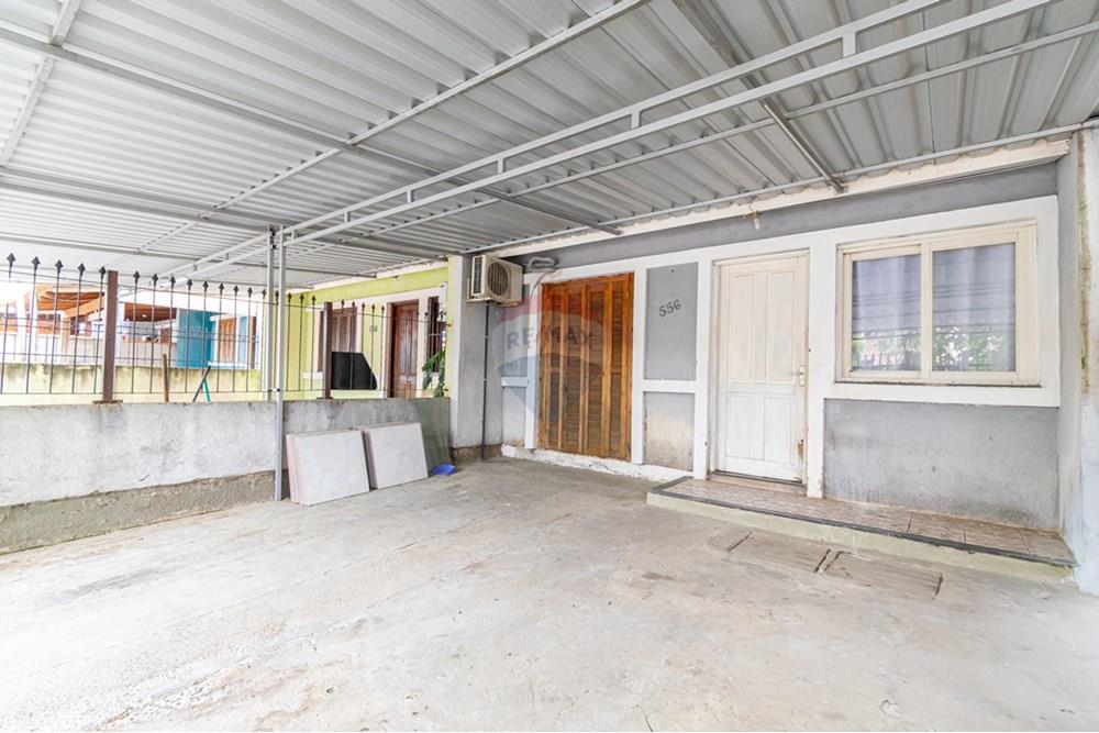 Casa - Venda - Cachoeirinha , Rio Grande do Sul - _DSC2657.jpg - 610381019-281