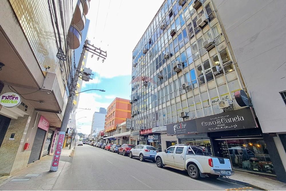 Cj. Comercial/ Sala - Venda - Passo Fundo , Rio Grande do Sul - SALA DOUTORA DENISE 2605 02.jpeg - 610351002-25