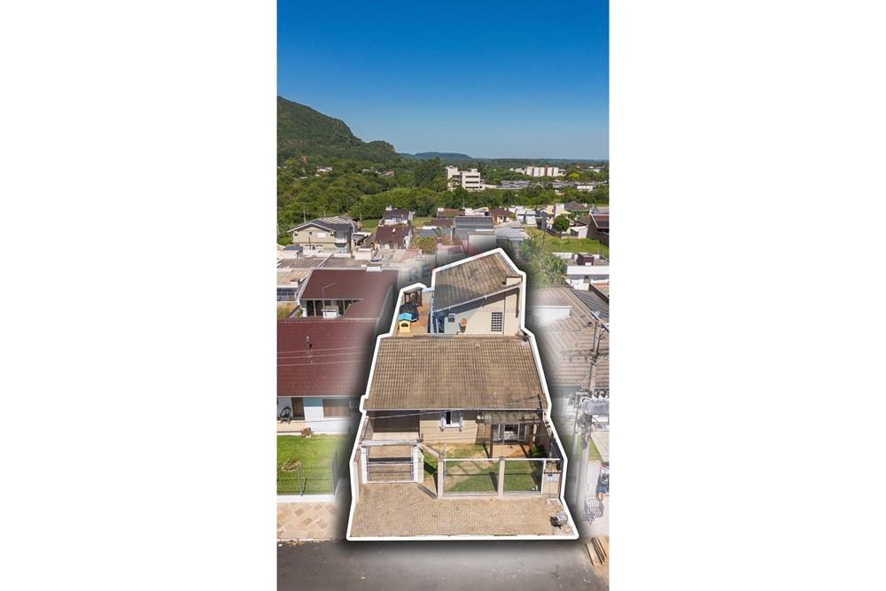 Casa - Venda - Montenegro , Rio Grande do Sul - Foto-54i.jpg - 610091040-30