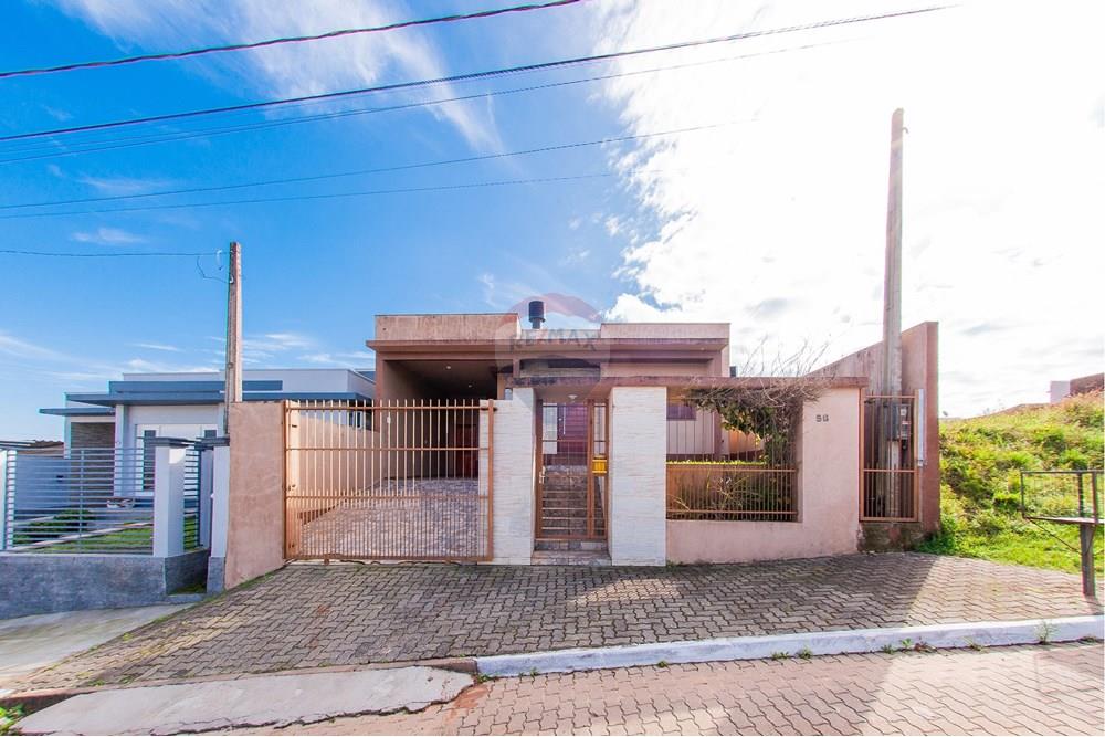 Casa - Venda - Montenegro , Rio Grande do Sul - Foto-1.jpg - 610091003-57