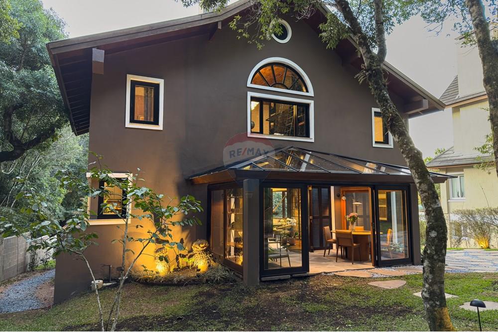 Casa - Venda - Gramado , Rio Grande do Sul - PARTE-02 (26).jpg - 610131055-4