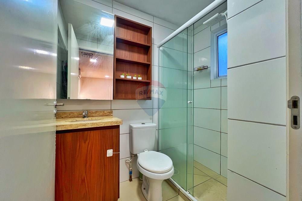 Apartamento - Venda - São Leopoldo , Rio Grande do Sul - Banheiro 1.jpg - 610461003-48