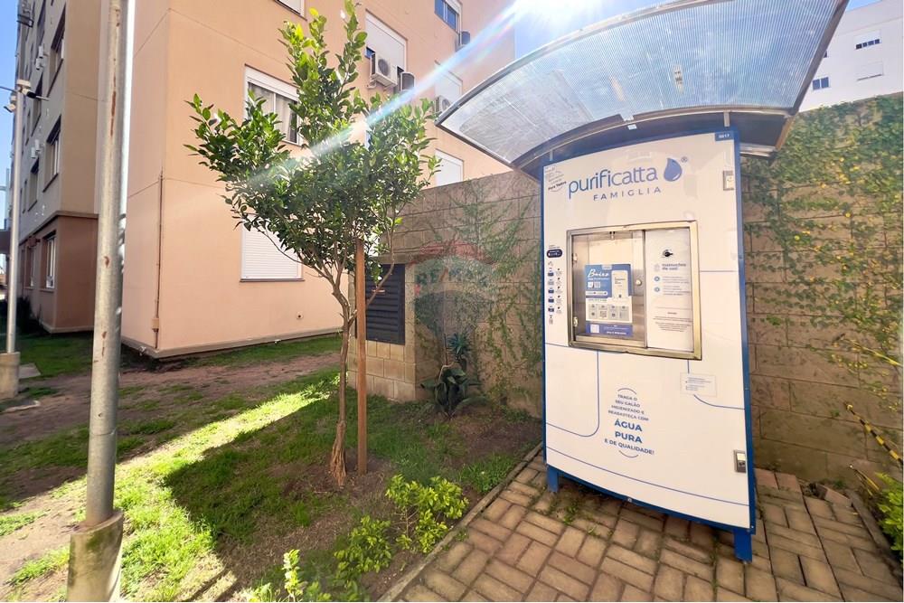 Apartamento - Venda - Canoas , Rio Grande do Sul - IMG_8957.jpg - 610241034-18