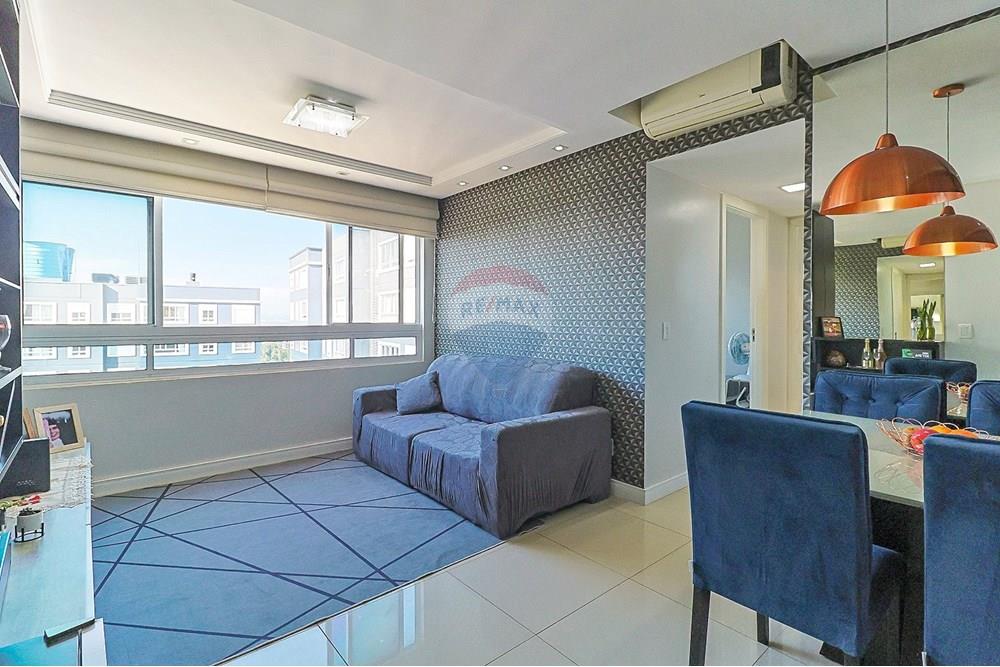 Apartamento - Venda - Porto Alegre , Rio Grande do Sul - IMG_3981.jpg - 612491042-26