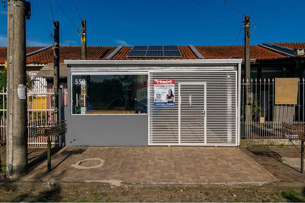 Casa - Venda - Cachoeirinha , Rio Grande do Sul - bcdd2439-8263-4a6d-887a-27d8a8233516.jpg - 610381100-69