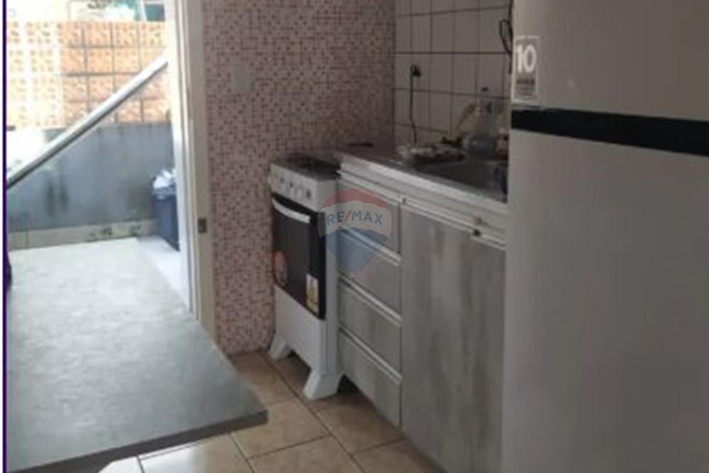 Sobrado - Venda - São Leopoldo , Rio Grande do Sul - Capturar3.JPG - Cozinha - 610461003-43