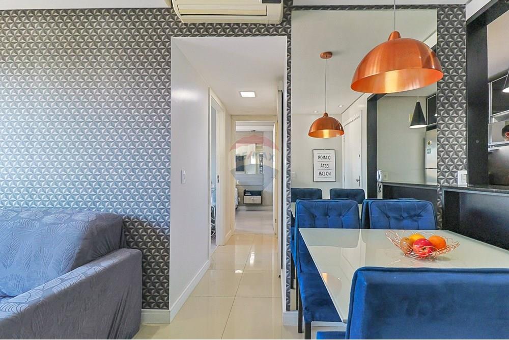 Apartamento - Venda - Porto Alegre , Rio Grande do Sul - IMG_4005.jpg - 612491042-26