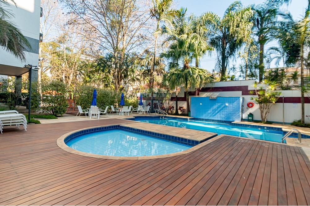 Cobertura - Venda - Porto Alegre , Rio Grande do Sul - IMG_8900.jpg - 610221042-54