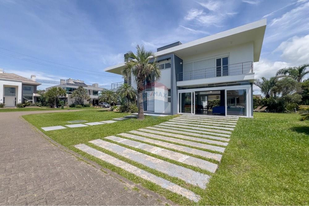 Casa - Venda - Xangri-lá , Rio Grande do Sul - 01 (27).jpeg - 612671062-12