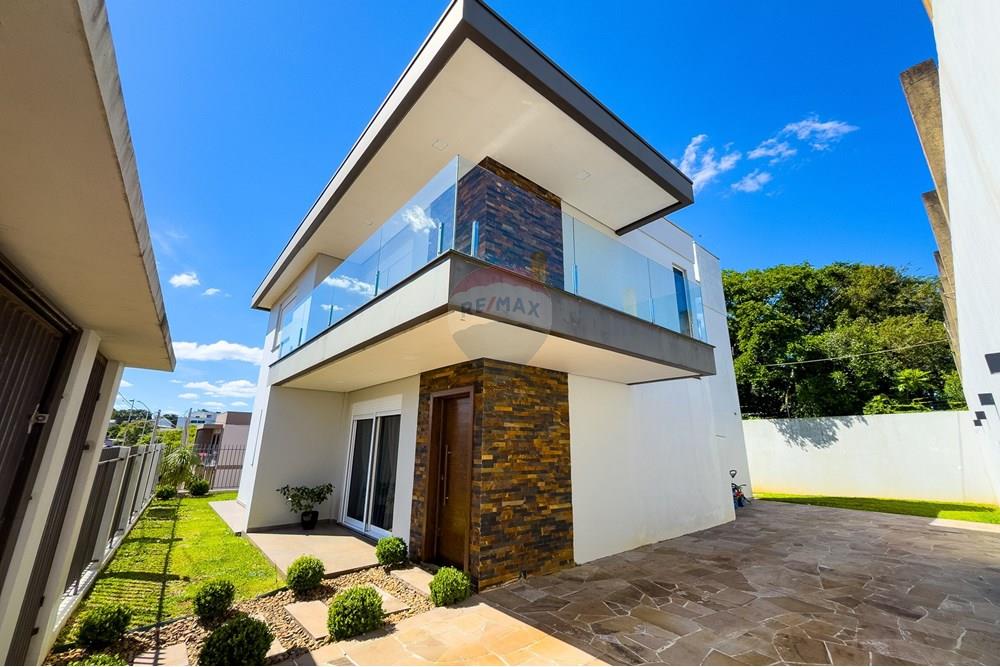 Casa - Venda - Erechim , Rio Grande do Sul - IMG_6358.jpg - 612761011-57