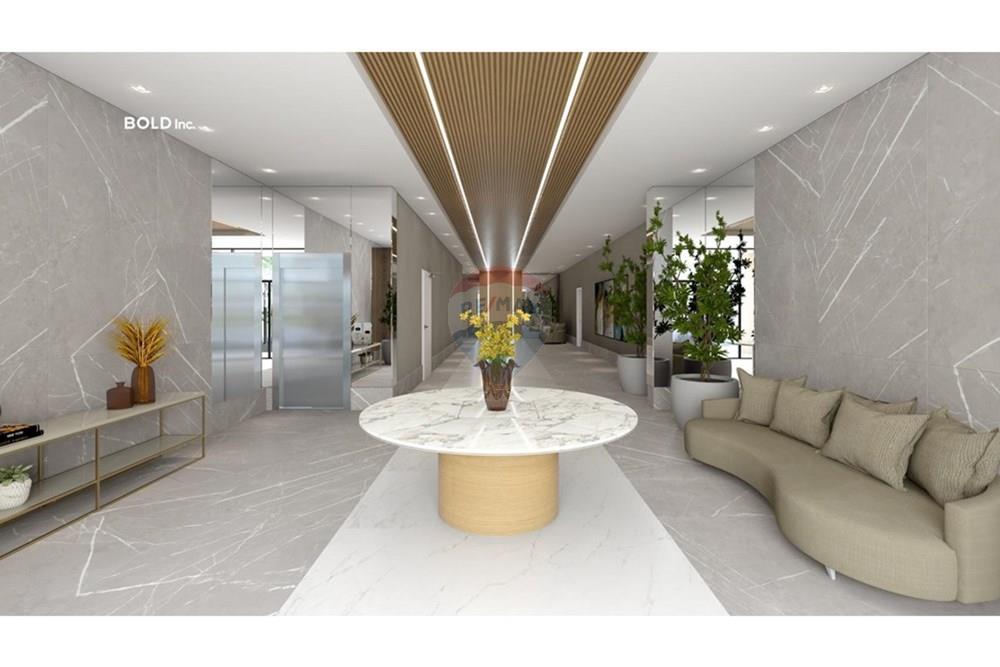 Apartamento - Venda - Canoas , Rio Grande do Sul - 16.Hall de entrada.jpg - 610241038-16