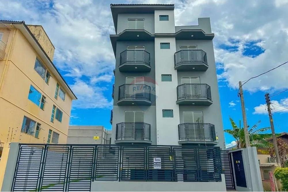 Apartamento - Alugar - Santa Maria , Rio Grande do Sul - WhatsApp Image 2025-05-28 at 09.56.59.jpeg - 610451013-52