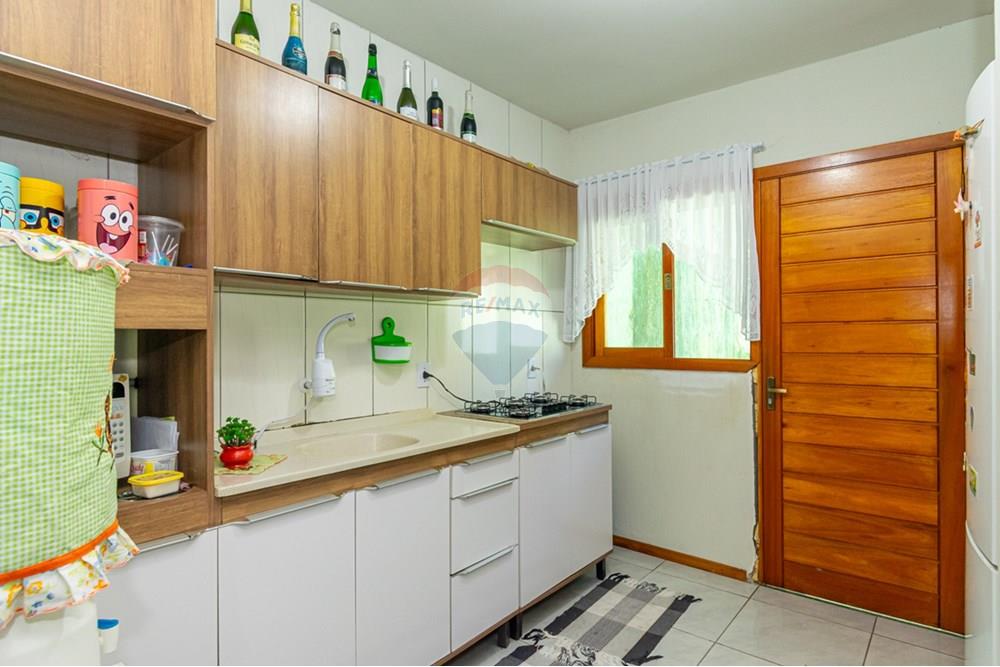 Sobrado - Venda - Gravataí , Rio Grande do Sul - cozinha.jpg - 610161100-46