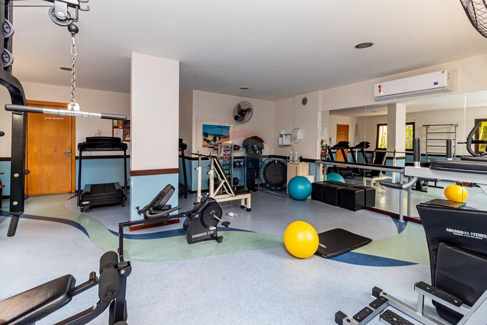 Apartamento - Venda - Porto Alegre , Rio Grande do Sul - IMG_0405.jpg - 610221014-305