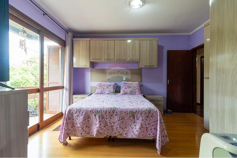 Apartamento - Venda - Cachoeirinha , Rio Grande do Sul - _DSC1587.jpg - Quarto de família - 610141022-40