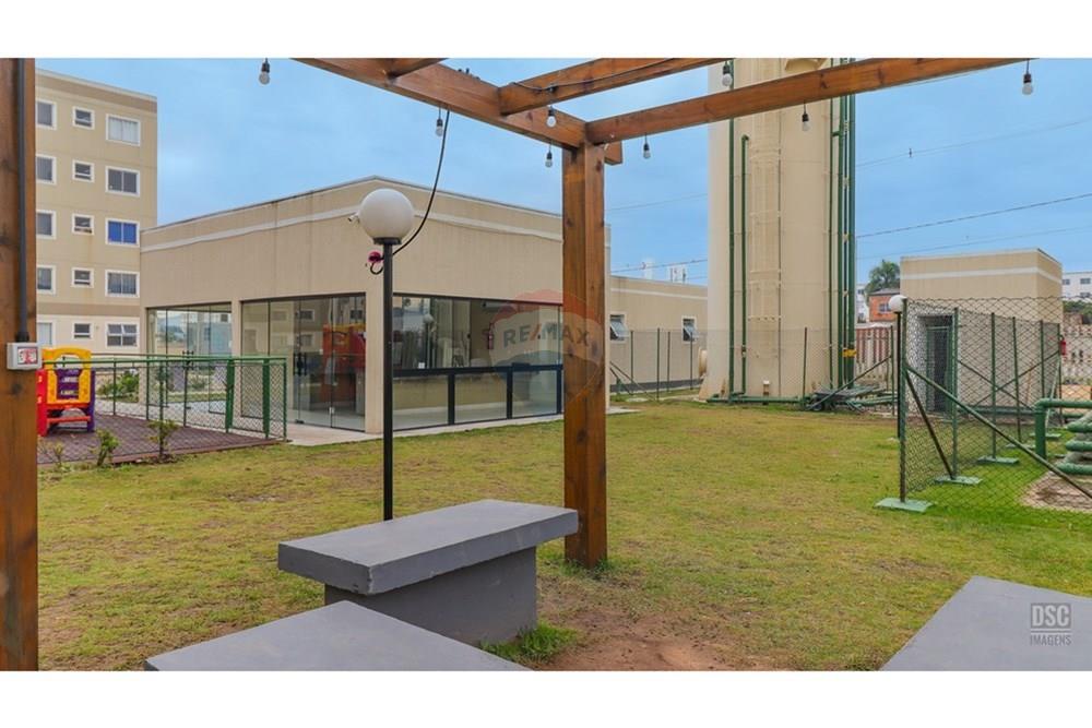 Apartamento - Venda - Porto Alegre , Rio Grande do Sul - Residencial Porto das Águias (9).jpg - 610191054-3