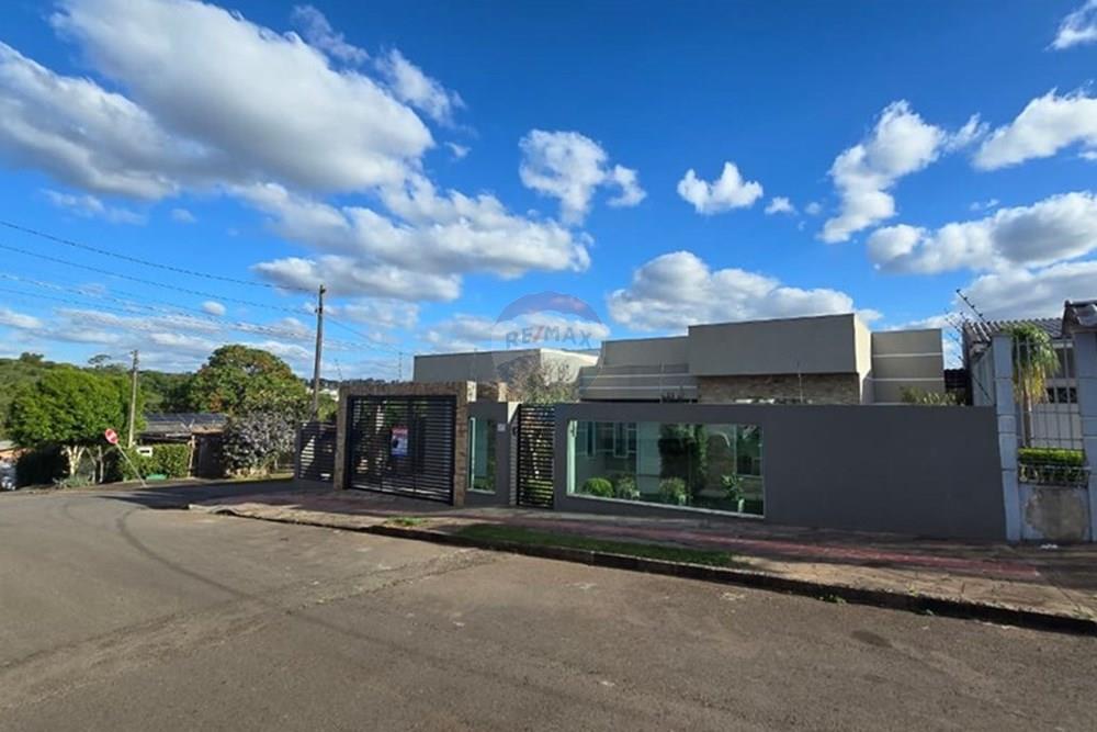 Casa - Alugar - Passo Fundo , Rio Grande do Sul - WhatsApp Image 2025-10-14 at 13.07.18.jpeg - 610271037-110