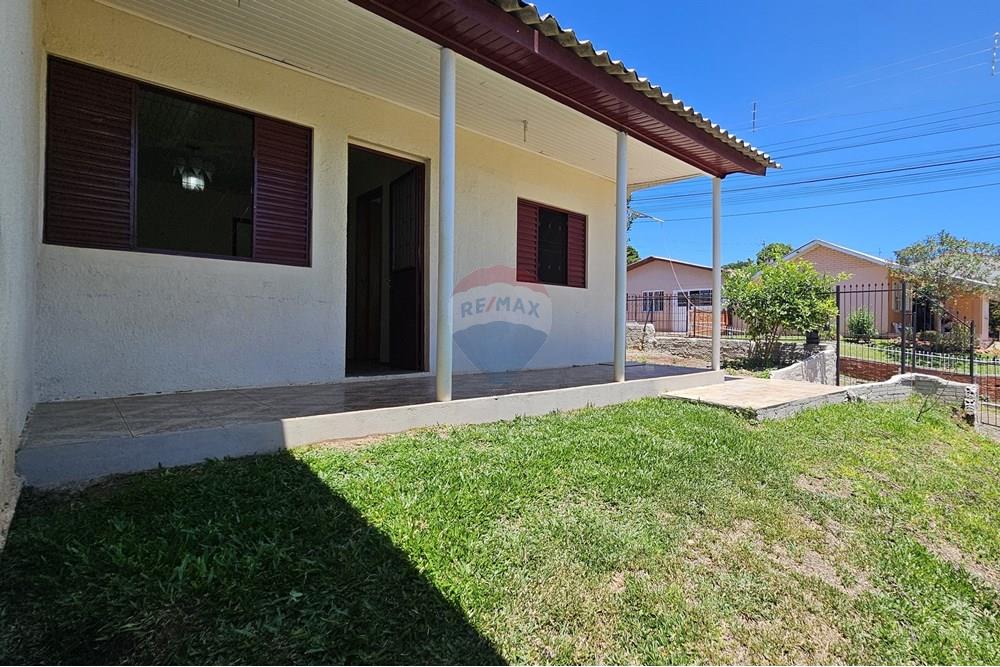 Casa - Venda - Lagoa Vermelha , Rio Grande do Sul - 04.jpg - 610111005-101