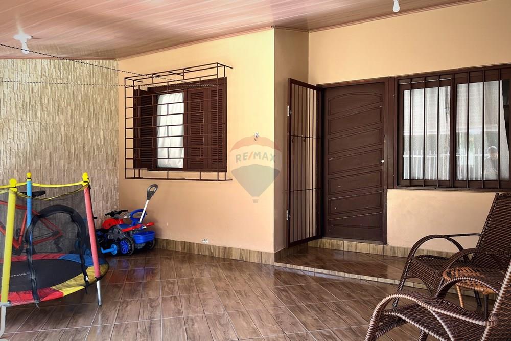 Casa - Venda - Gravataí , Rio Grande do Sul - IMG_2489-editada.jpg - Fachada - 610161097-45